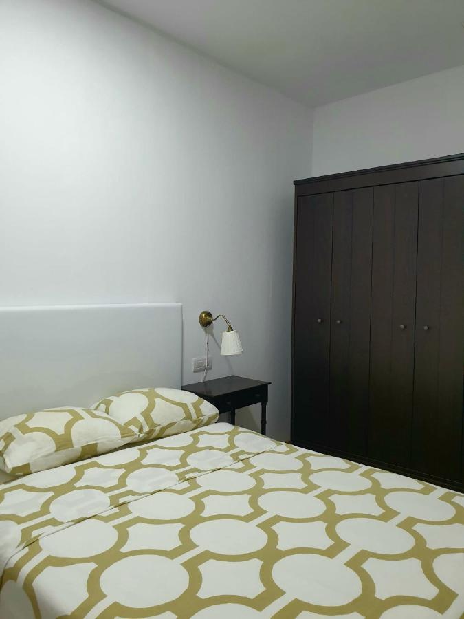City Suite Las Palmas / Gran Canaria Exterior foto